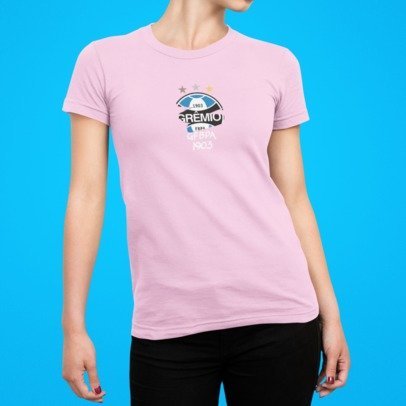 GRÊMIO GFBPA -FEMININA