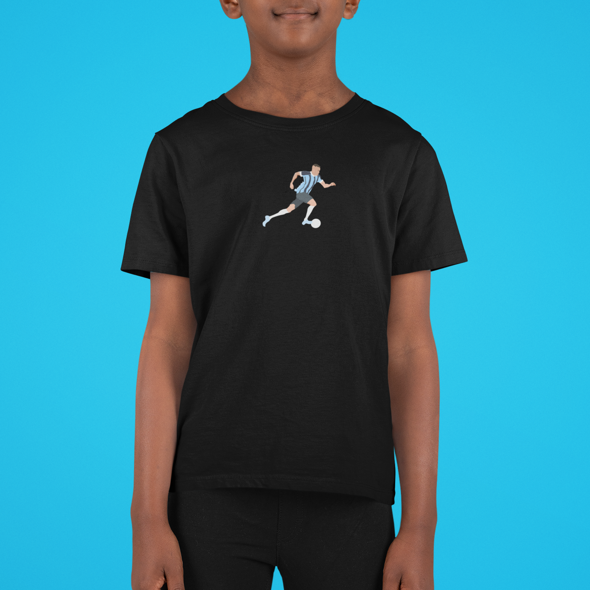 LUAN DESENHO - INFANTIL