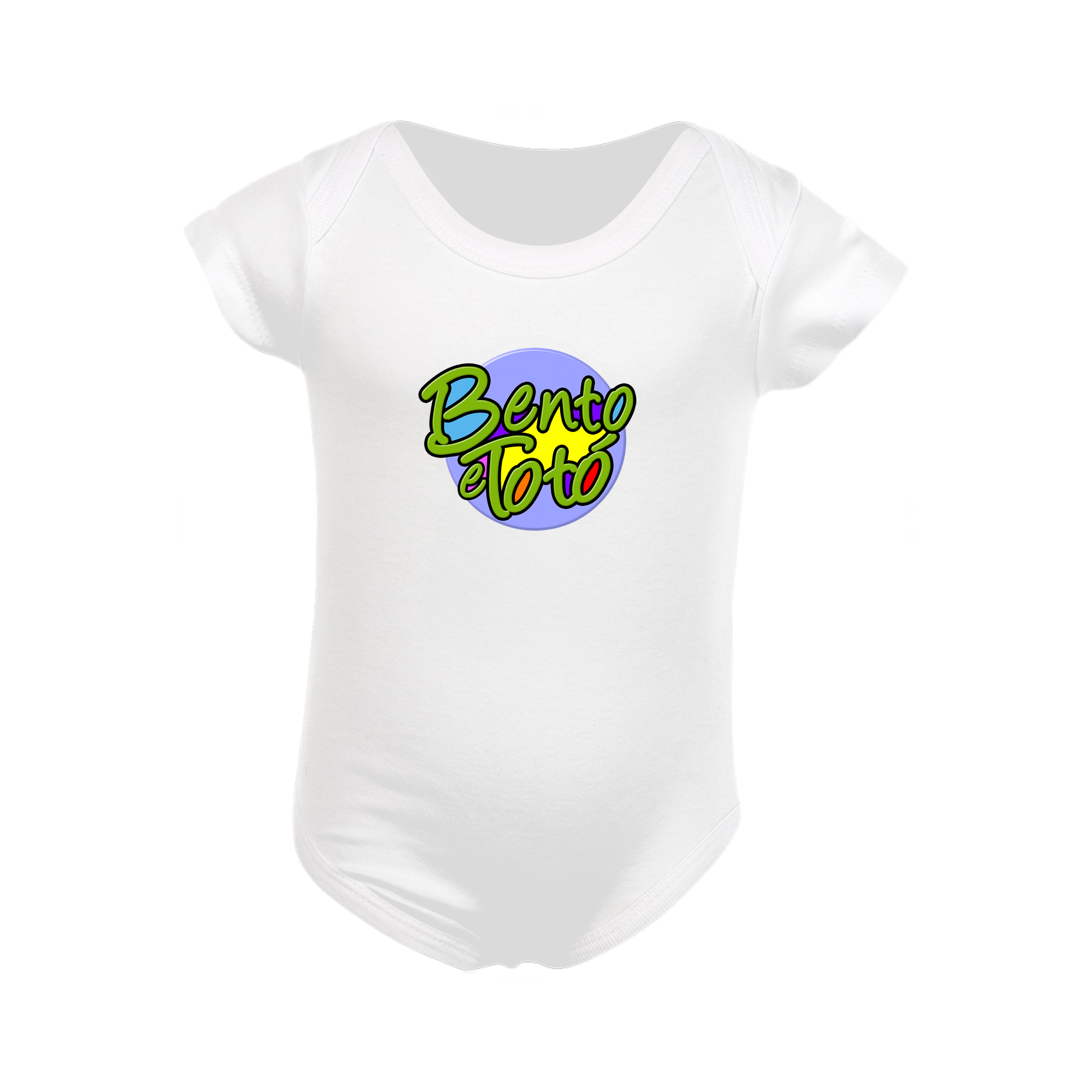 Body Infantil Logo