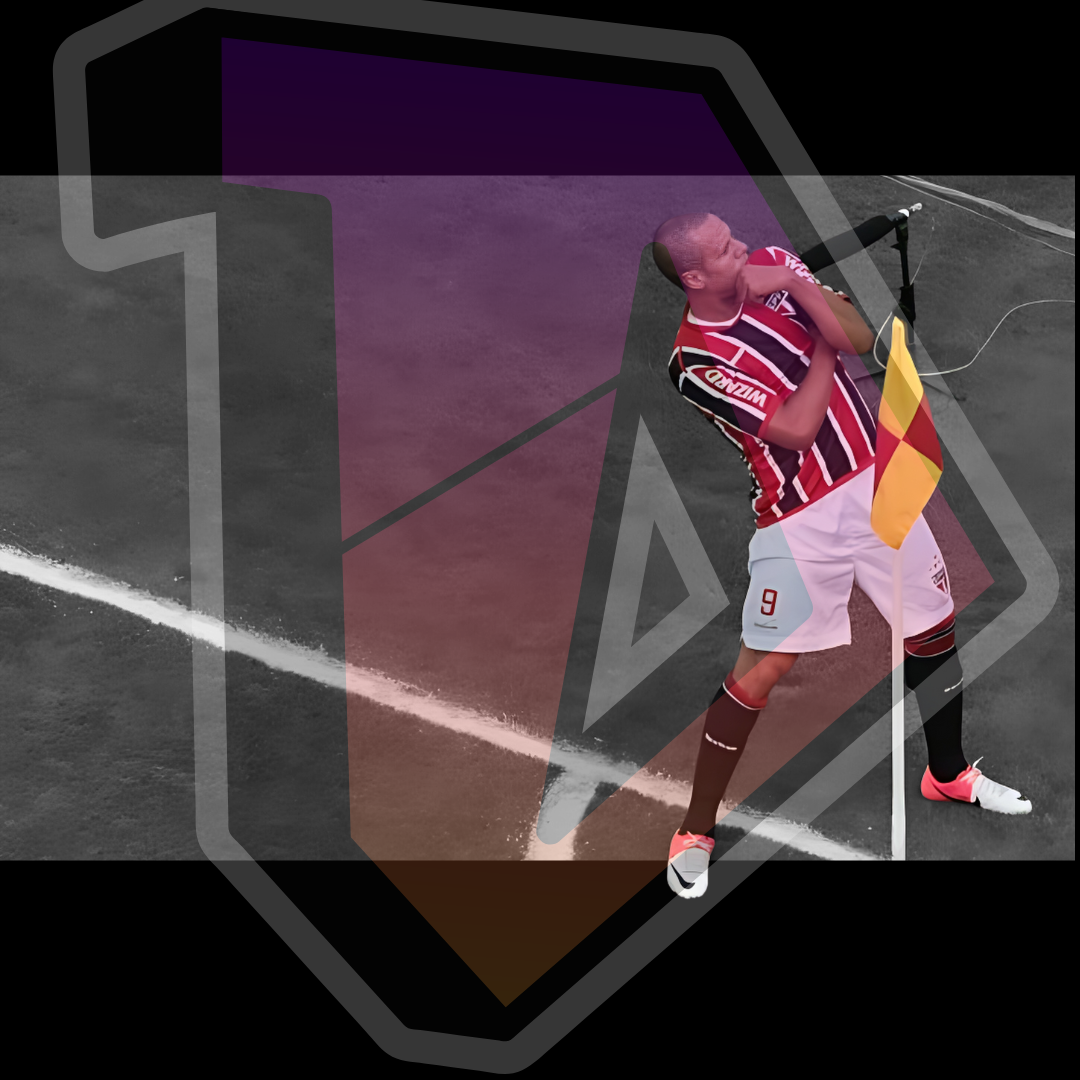 DOM PARADO NA ESQUINA