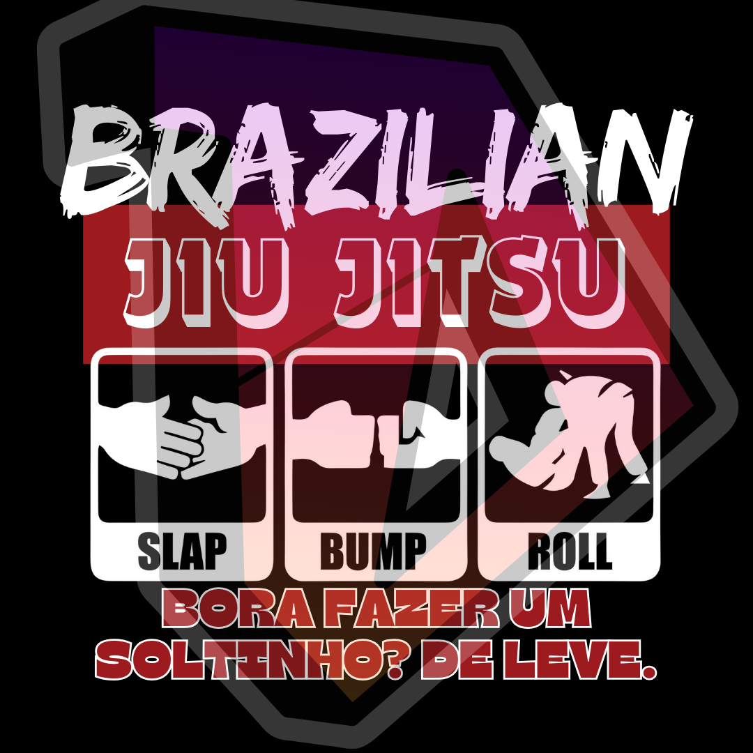 DOM BJJ SOLTINHO