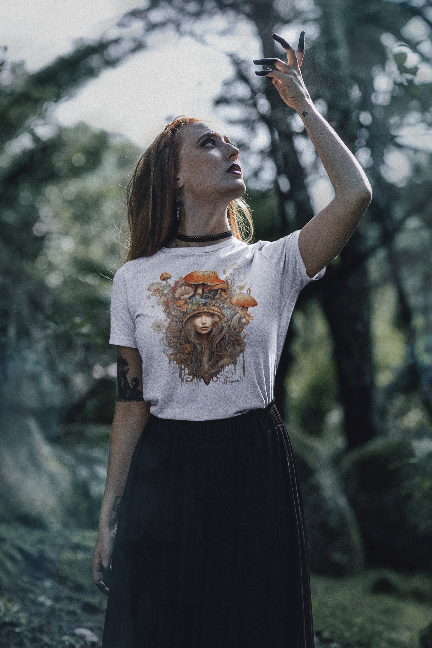 Baby Long Deusa do Cogu 