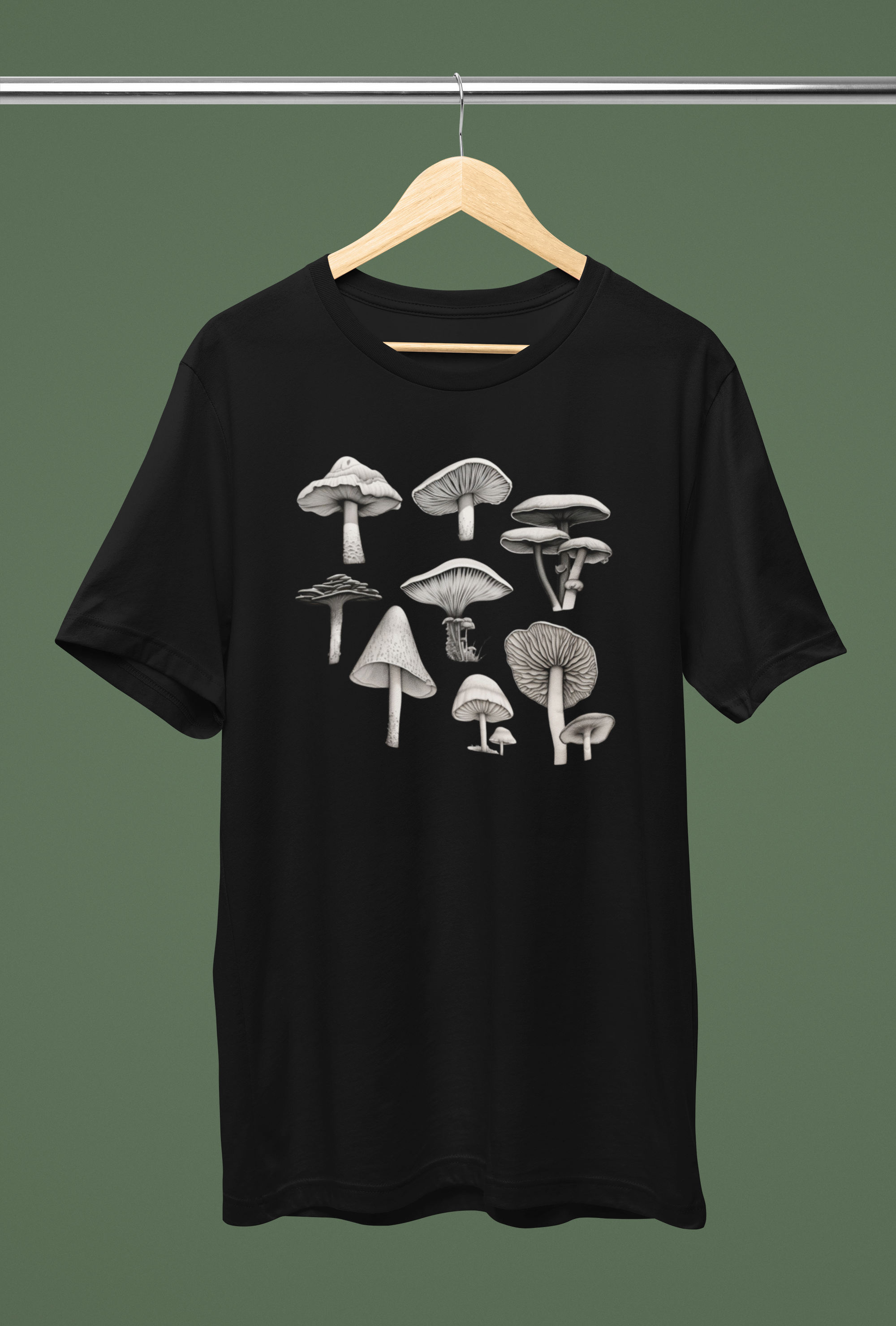 Spectrum P&B Plus Size 