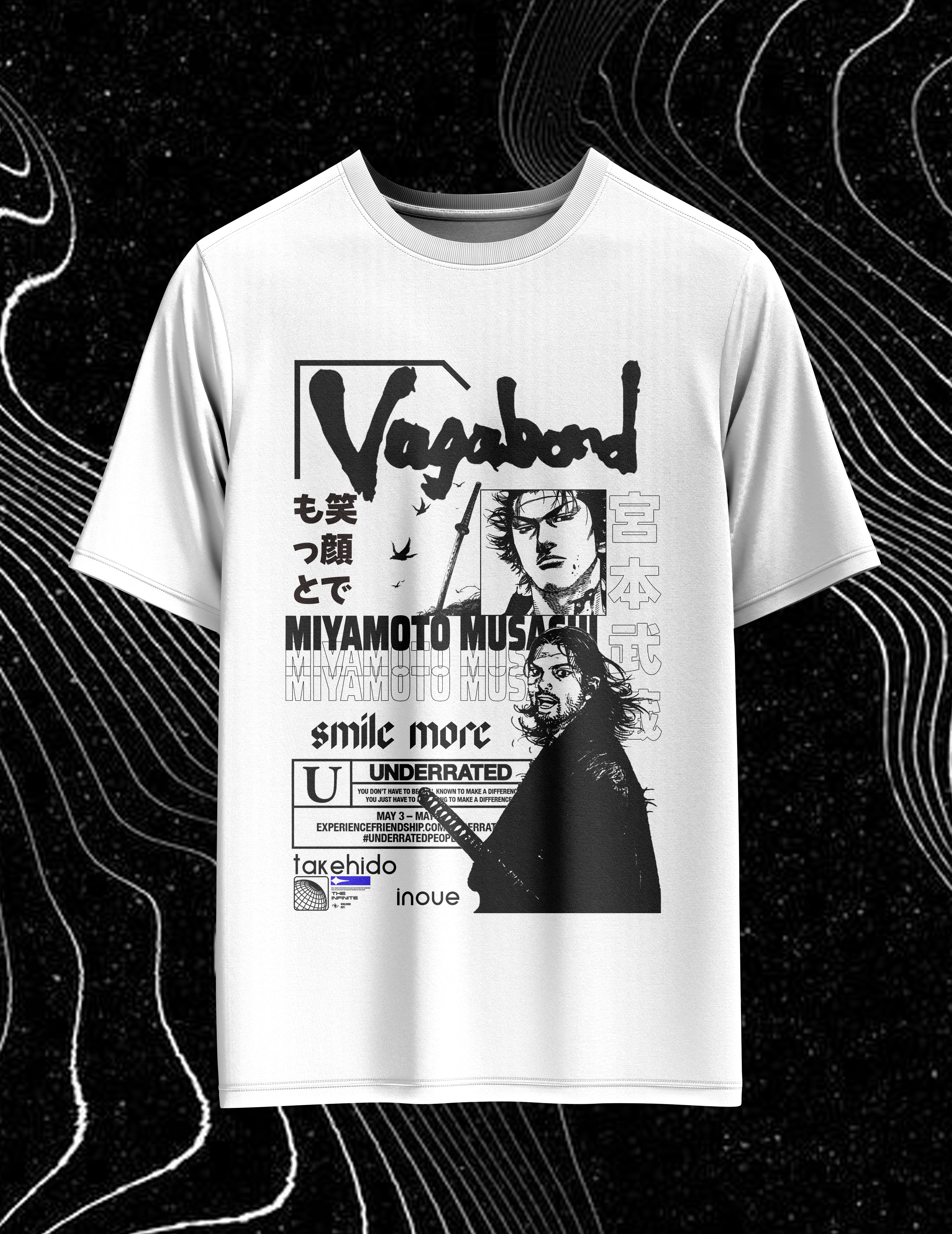 Vagabond T-Shirt