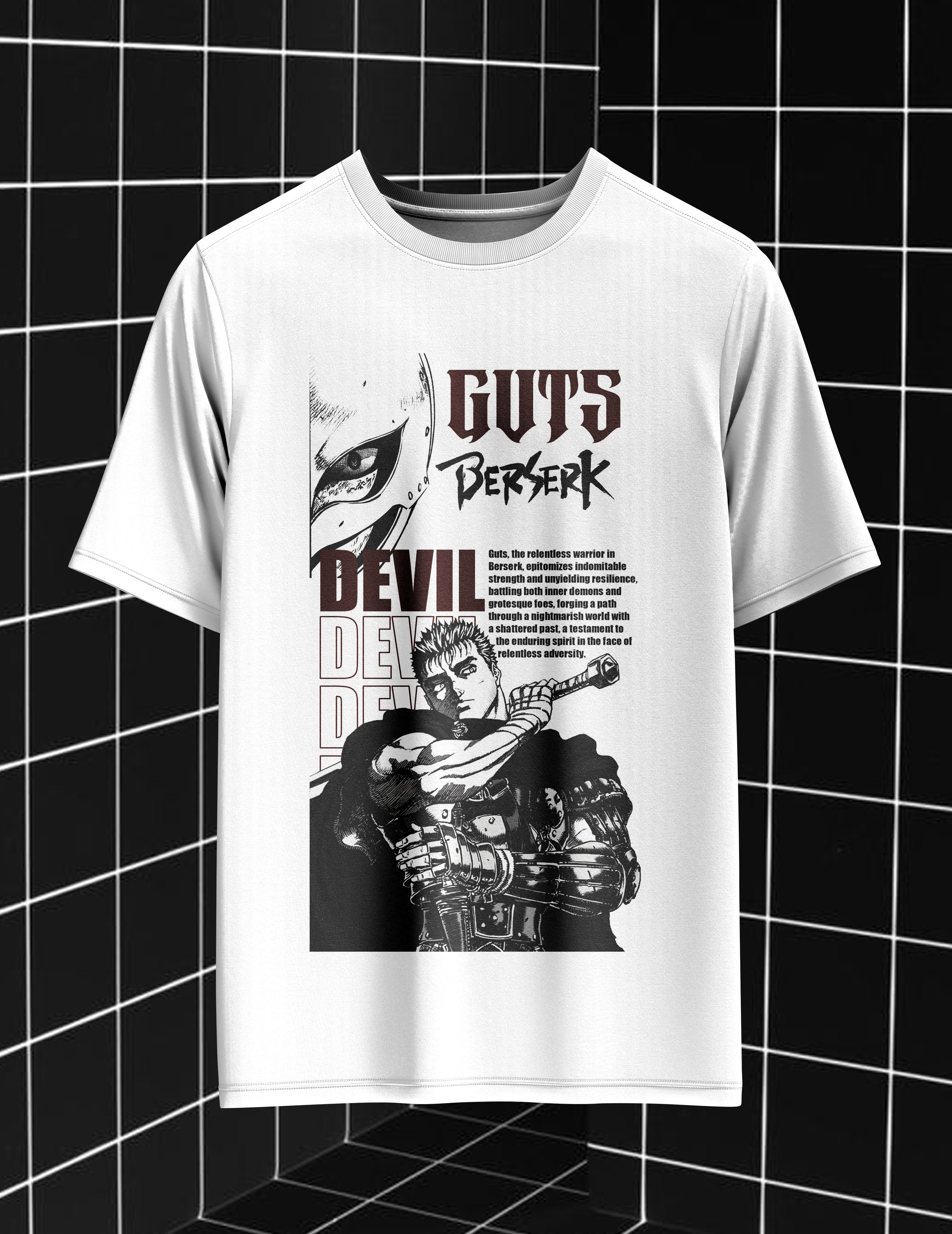 Devil Guts T-Shirt