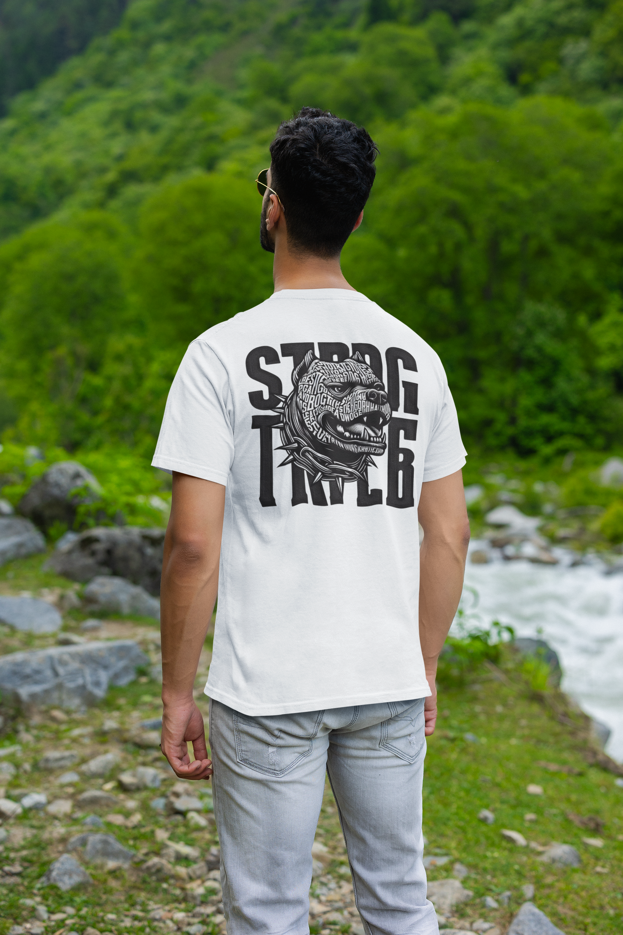 VENEX- Angry Pitibull text