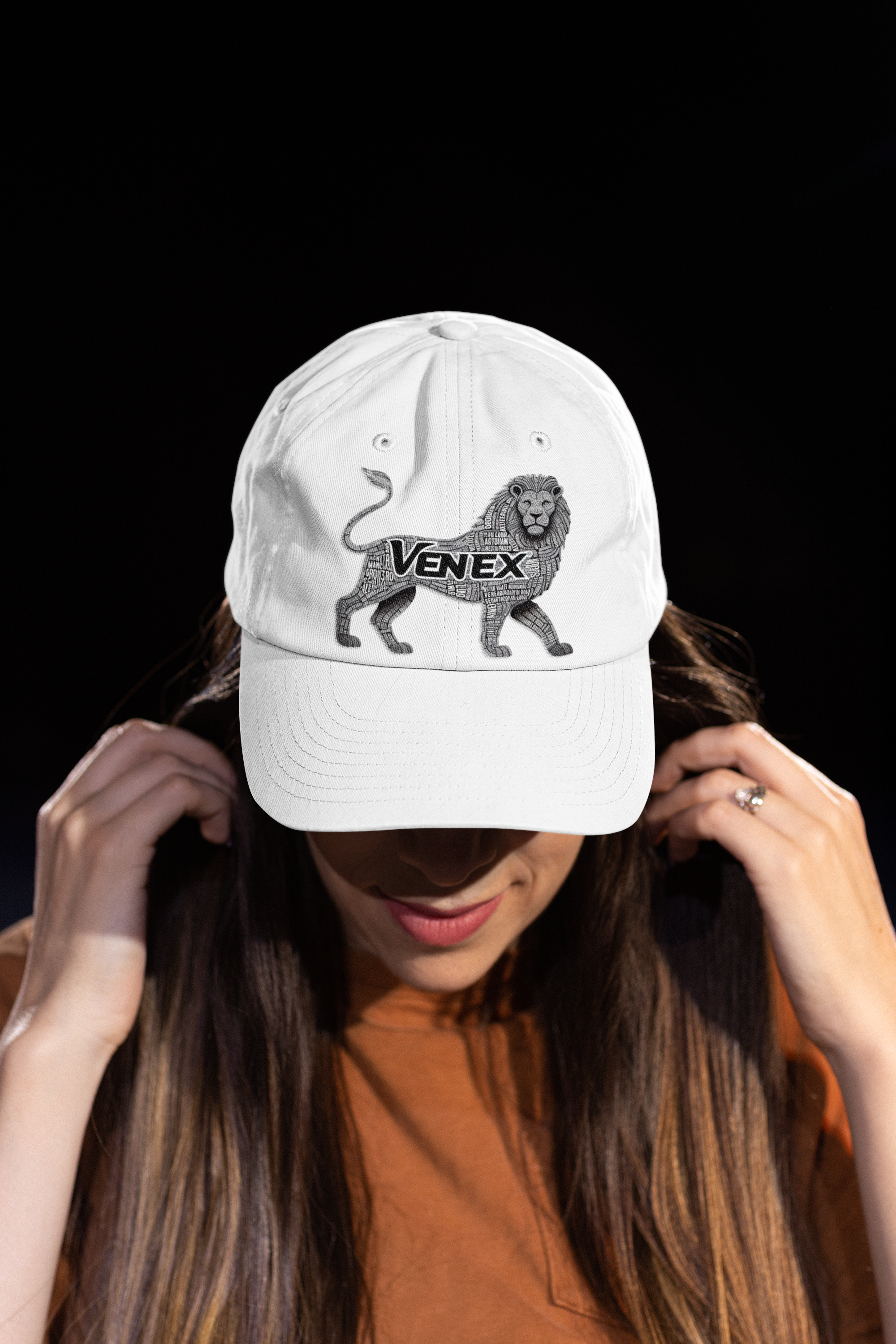 VENEX - Lion Cap