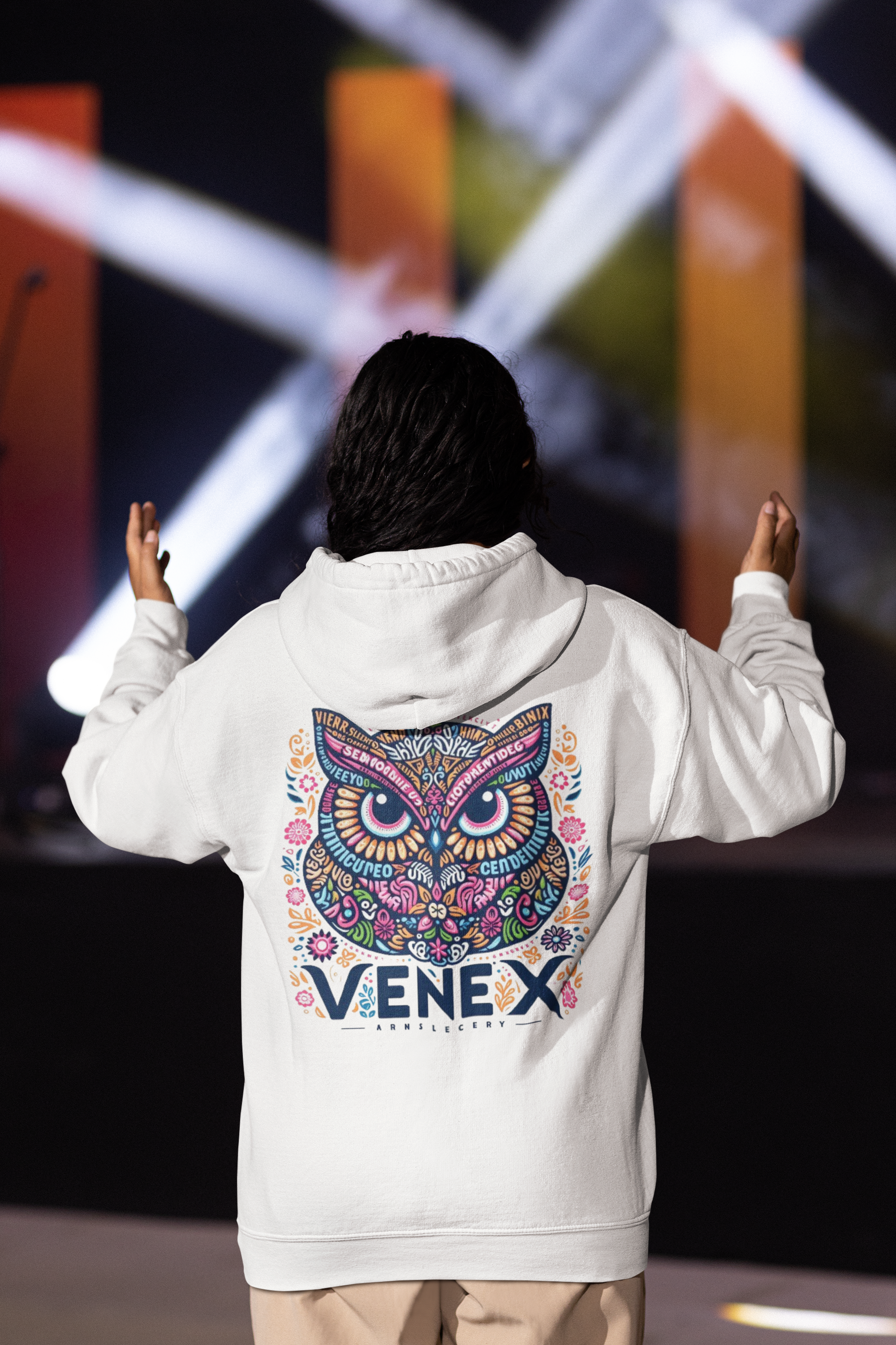 VENEX- Sapiens Noctua