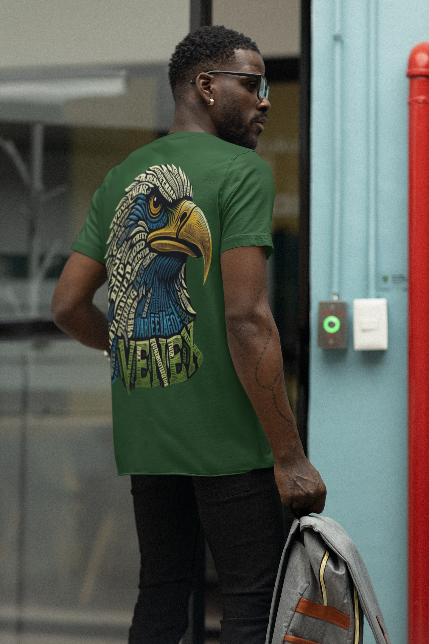 VENEX - American Eagle