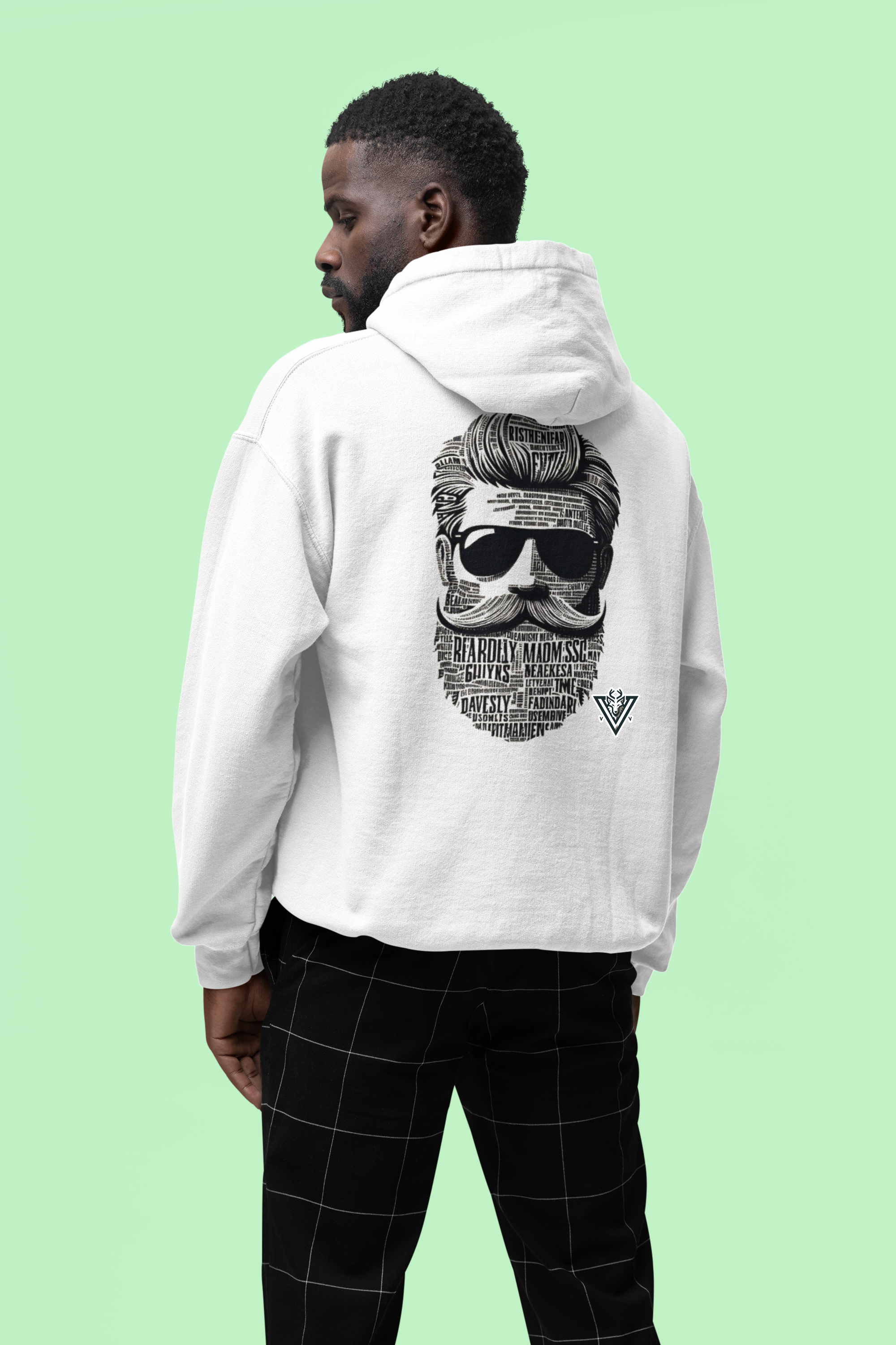 VENEX - Alpha Moletom