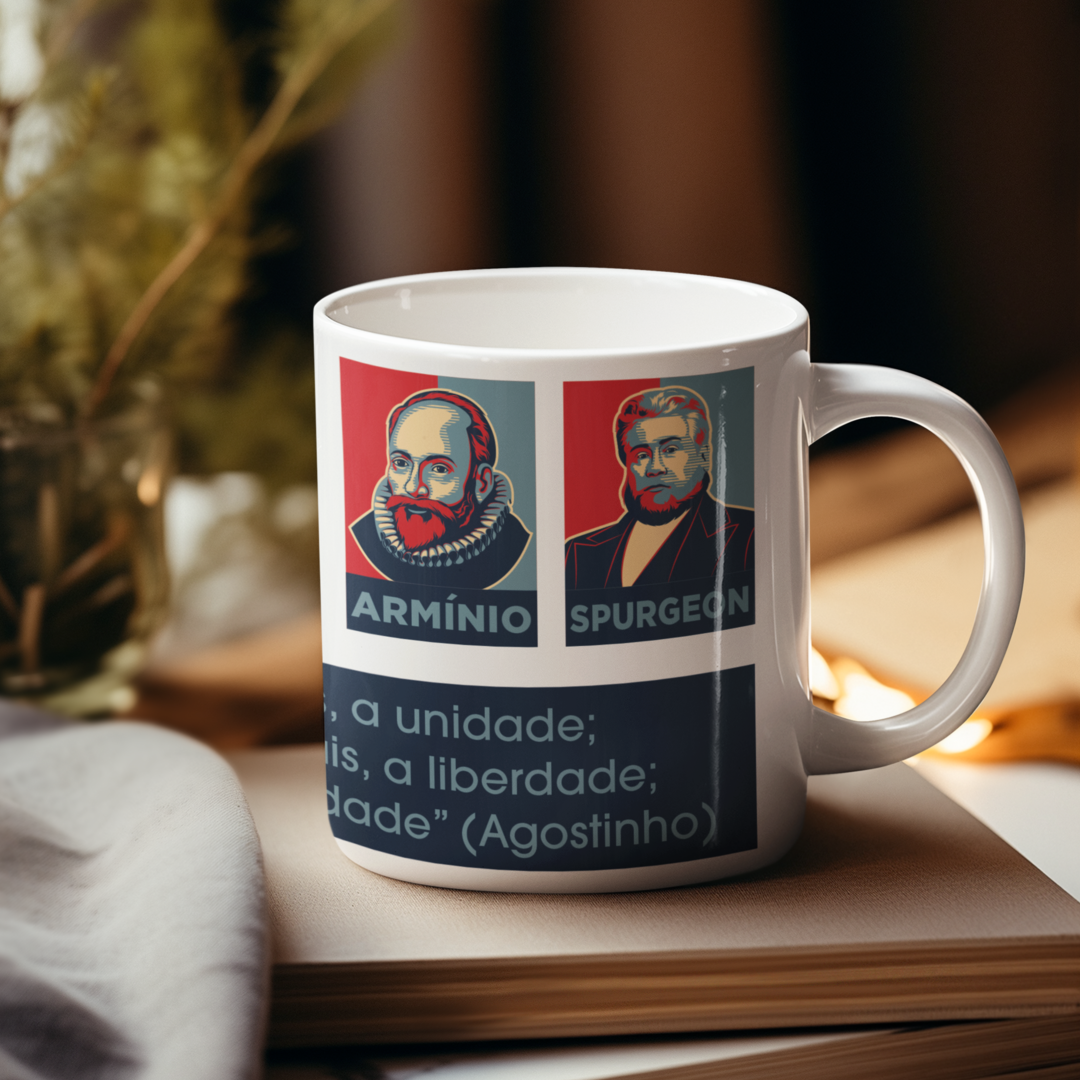 Canecas REFORMADORES