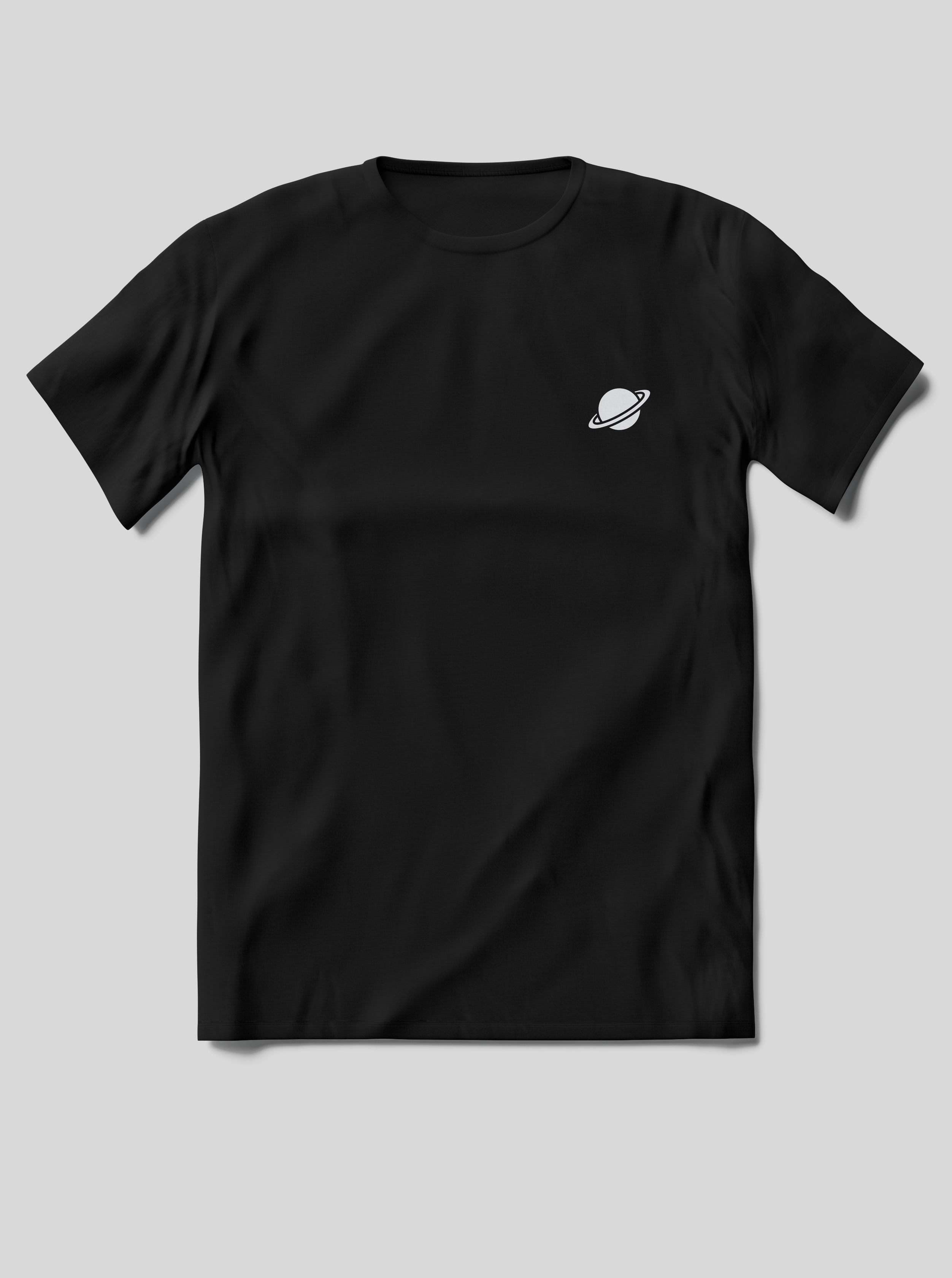 Camiseta Saturn