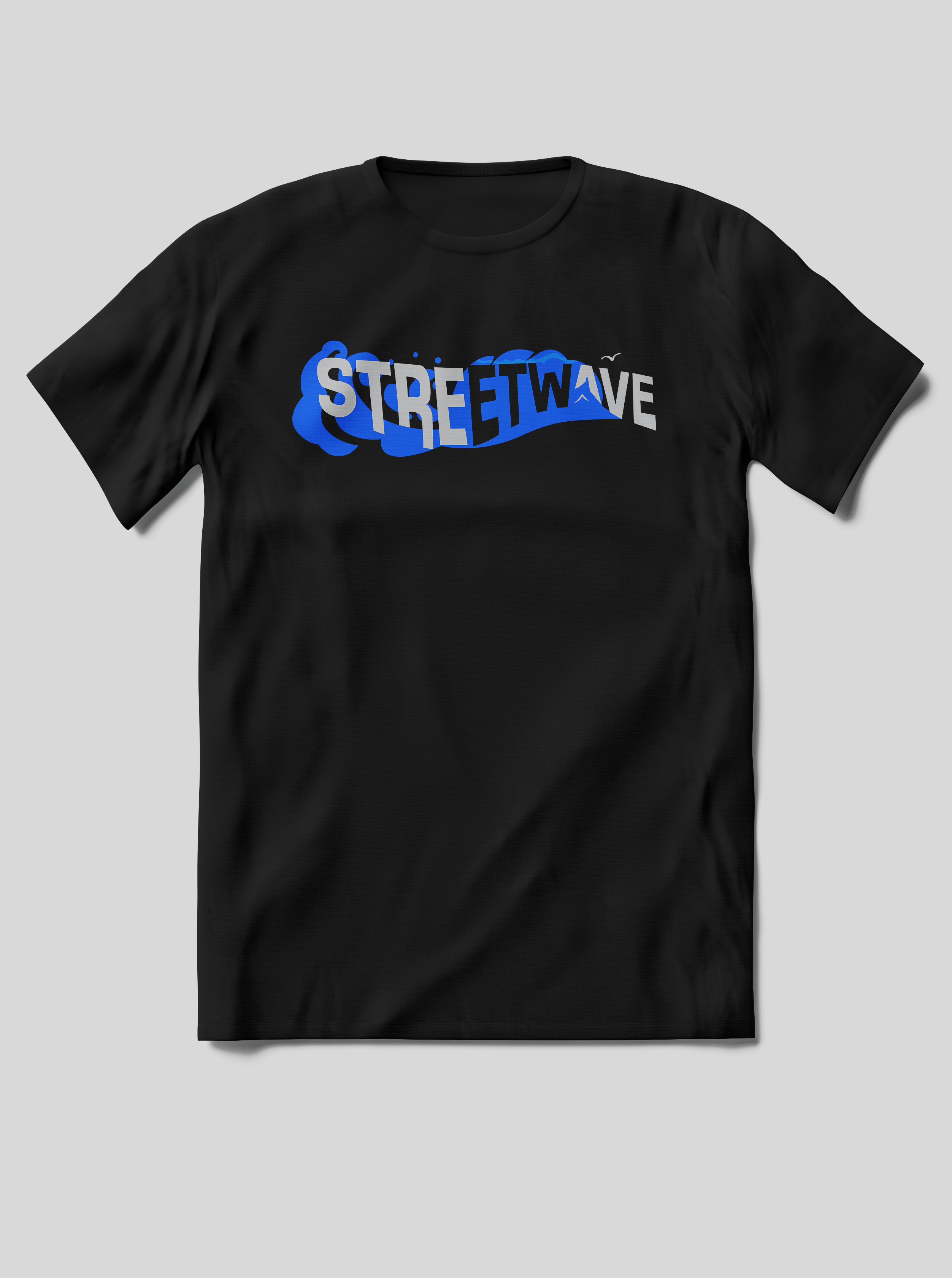 Camiseta Streetwave 