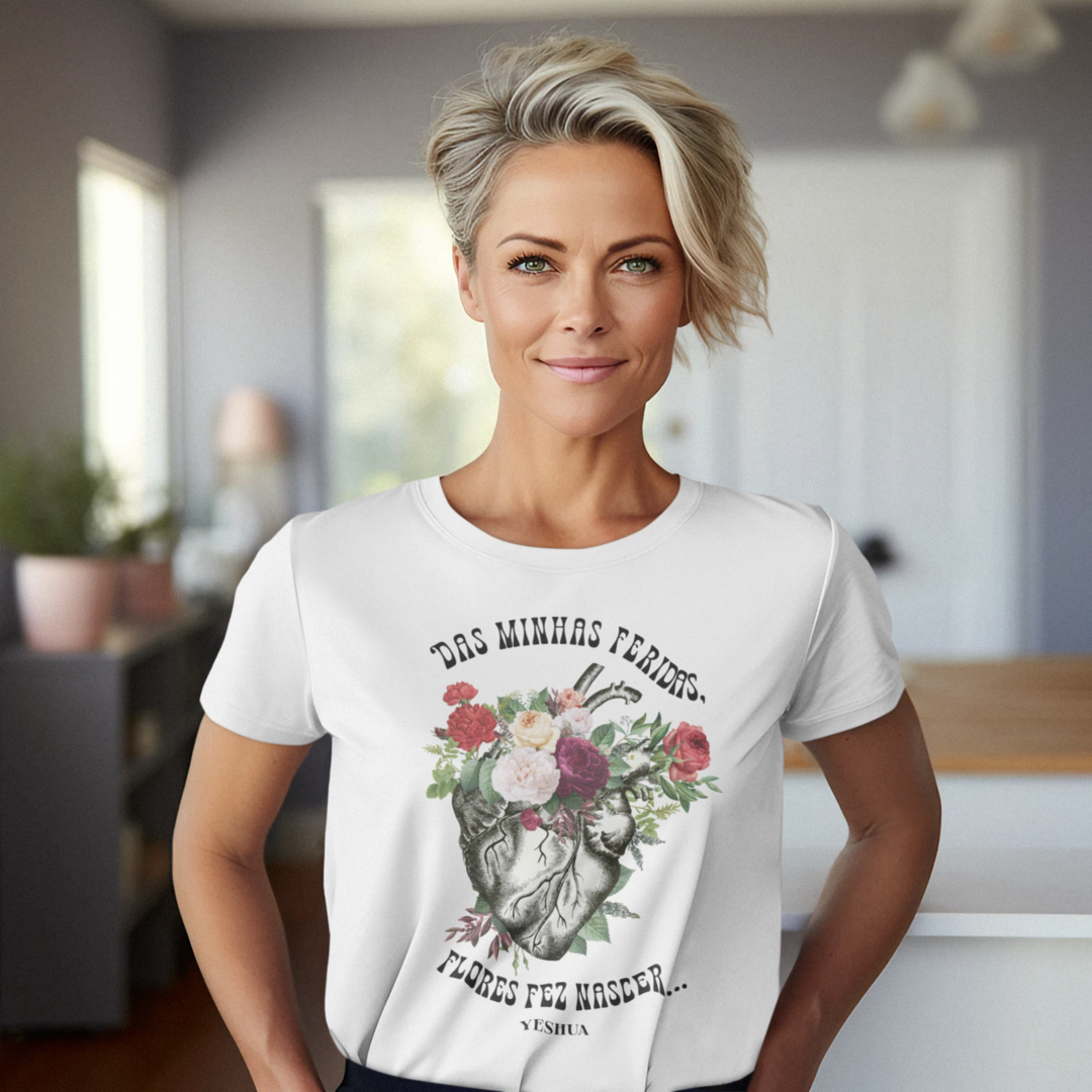 Baby Long | Coleção Yeshua