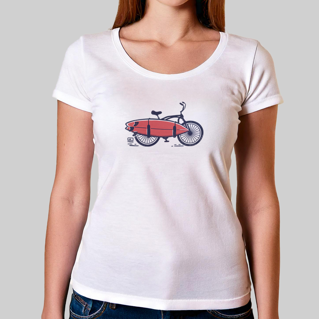 Baby Long Prime - Praiana - Essence Surf