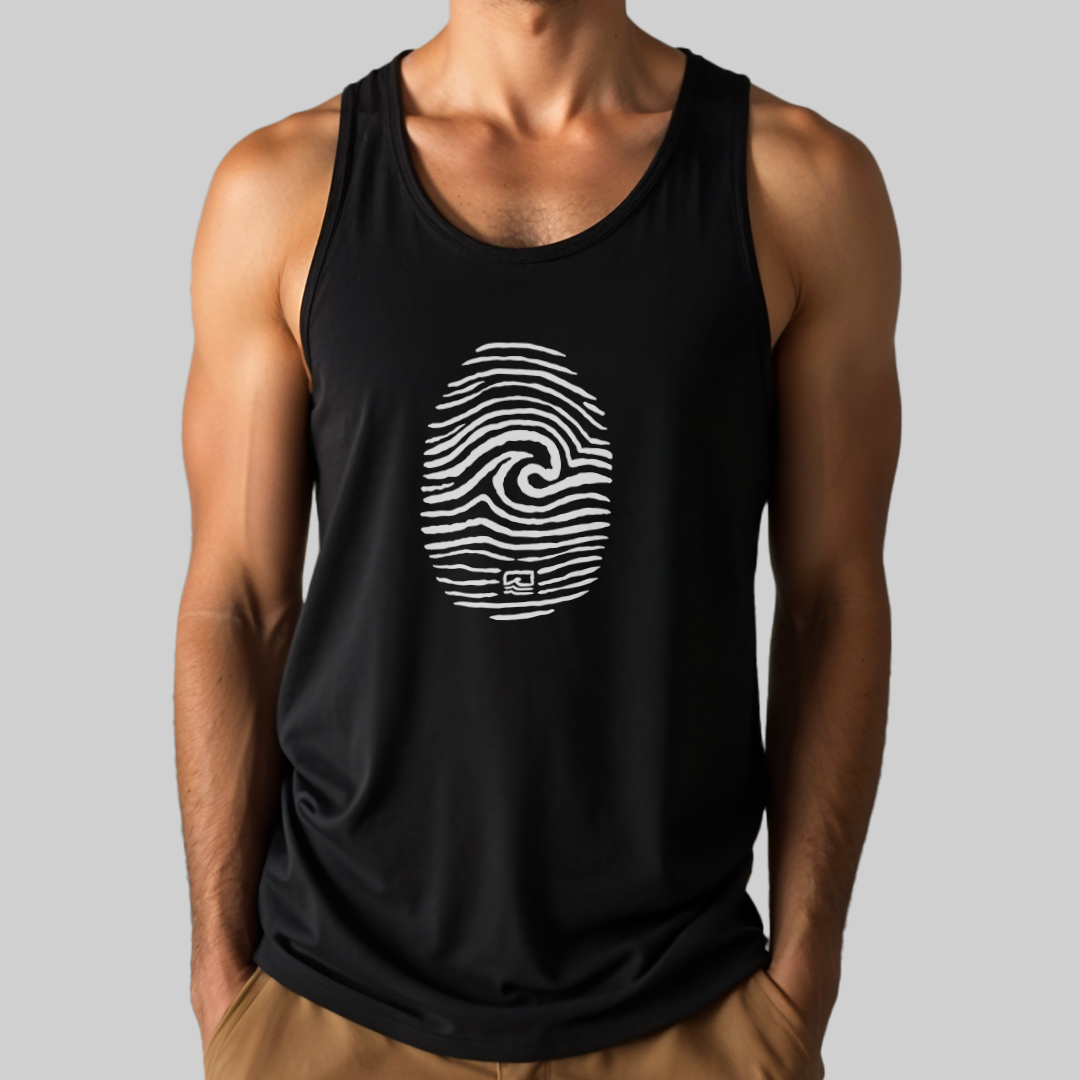 Regata - Surf ID (preto) - Essence Surf