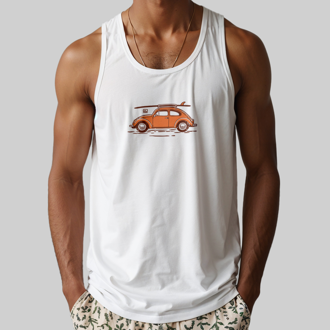 Regata - Fusca Surf - Essence Surf