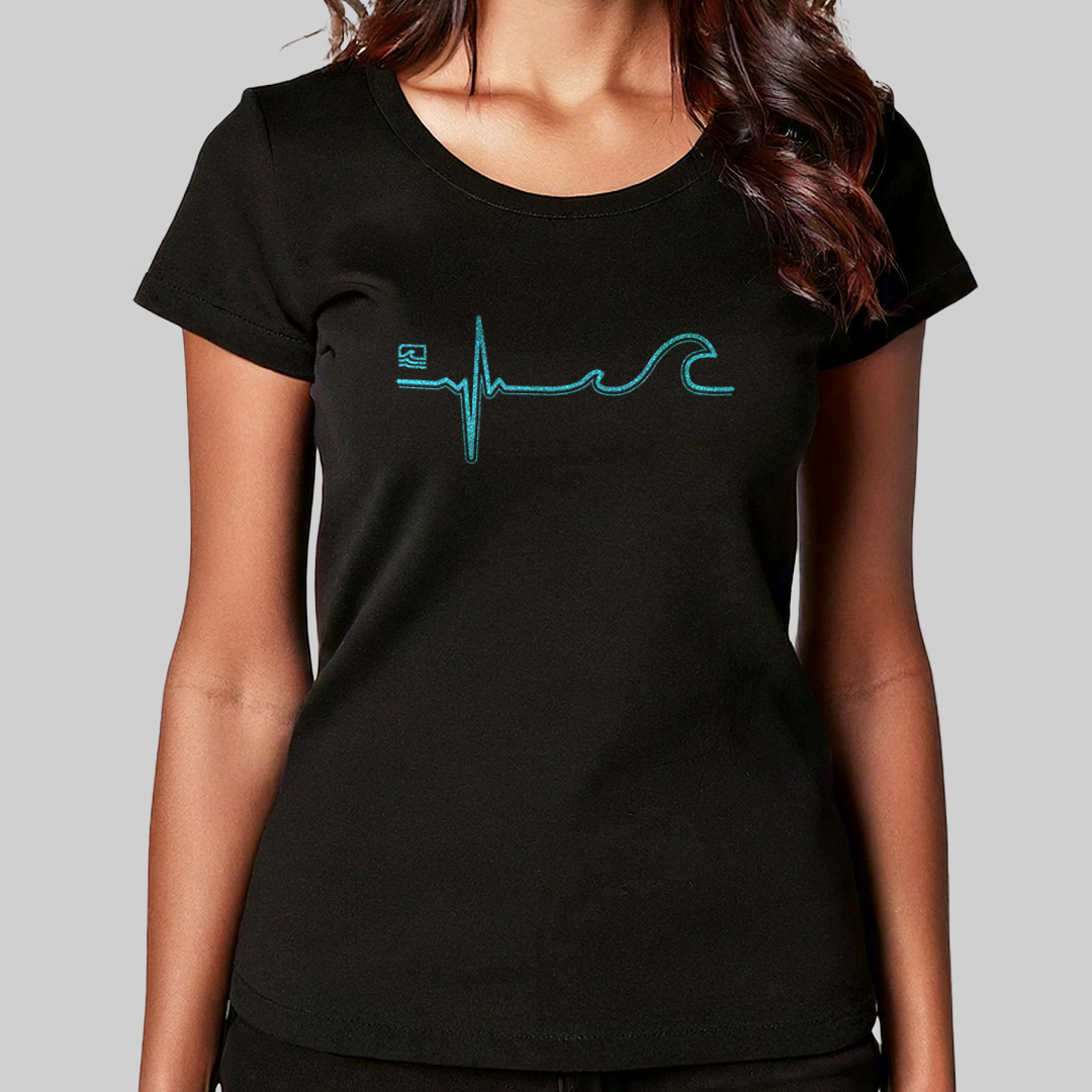 Baby Long Prime - No Ritmo das Ondas - Essence Surf