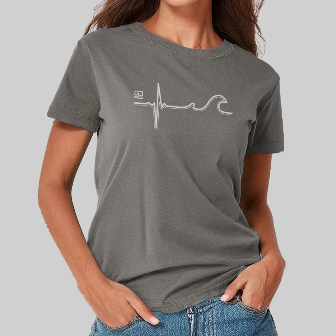 Baby Long Estonada - No Ritmo das Ondas - Essence Surf