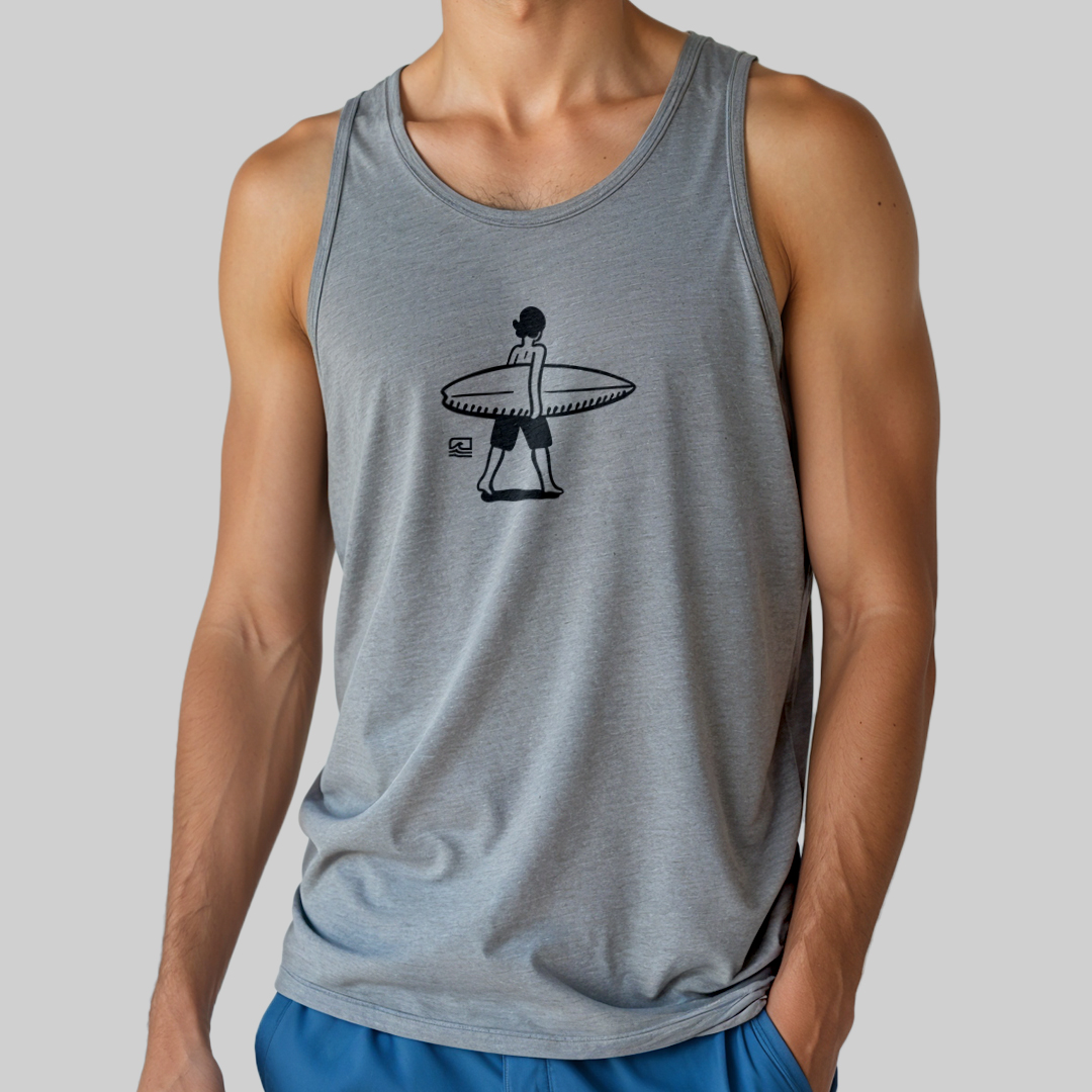 Regata - Bora pra Água - Essence Surf