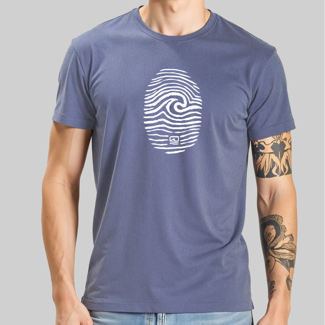Camiseta Estonada - Surf ID - Essence Surf