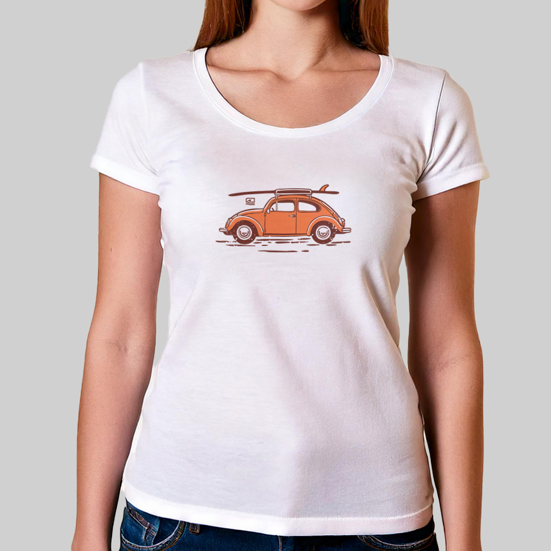 Baby Long Prime - Fusca Surf - Essence Surf