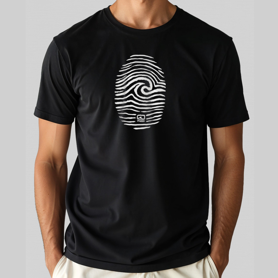 Camiseta Prime - Surf ID (Cor) - Essence Surf