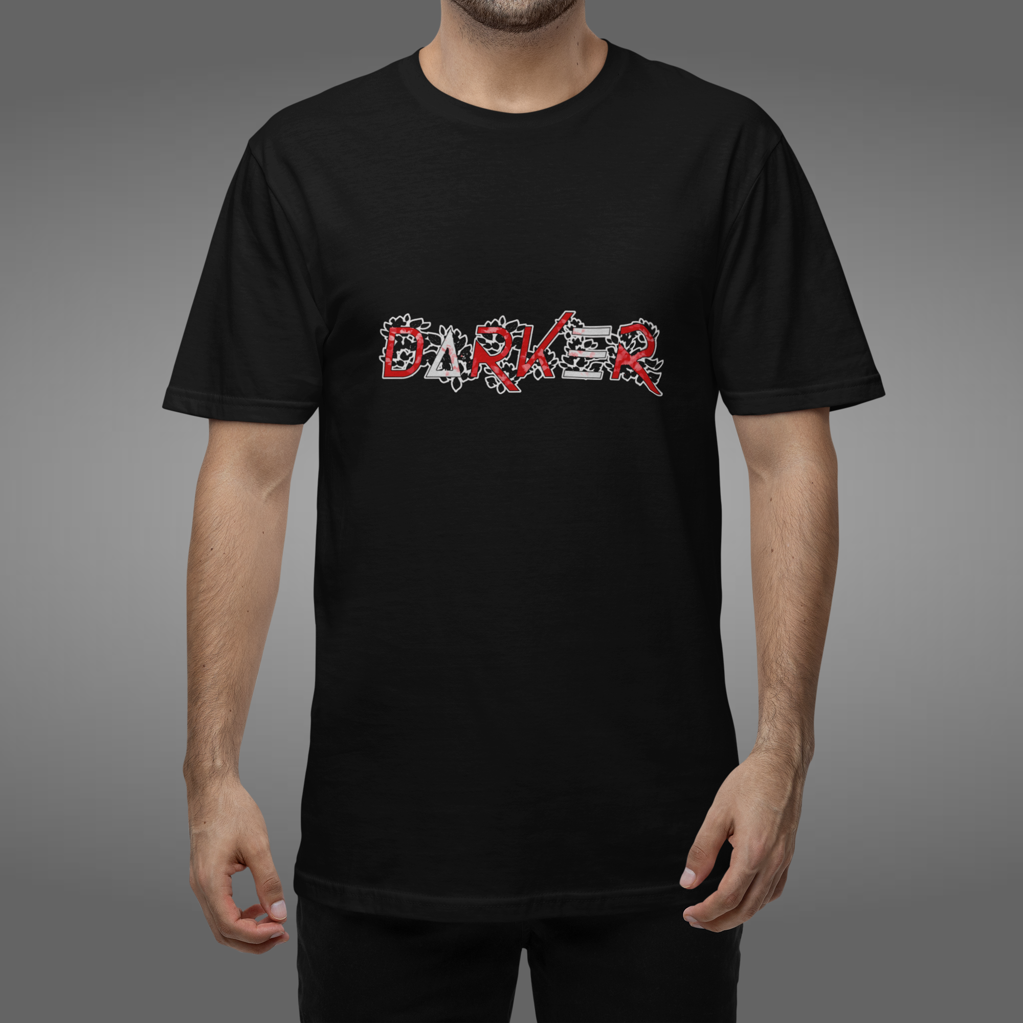 Camiseta Darker Exclusiva - Unissex