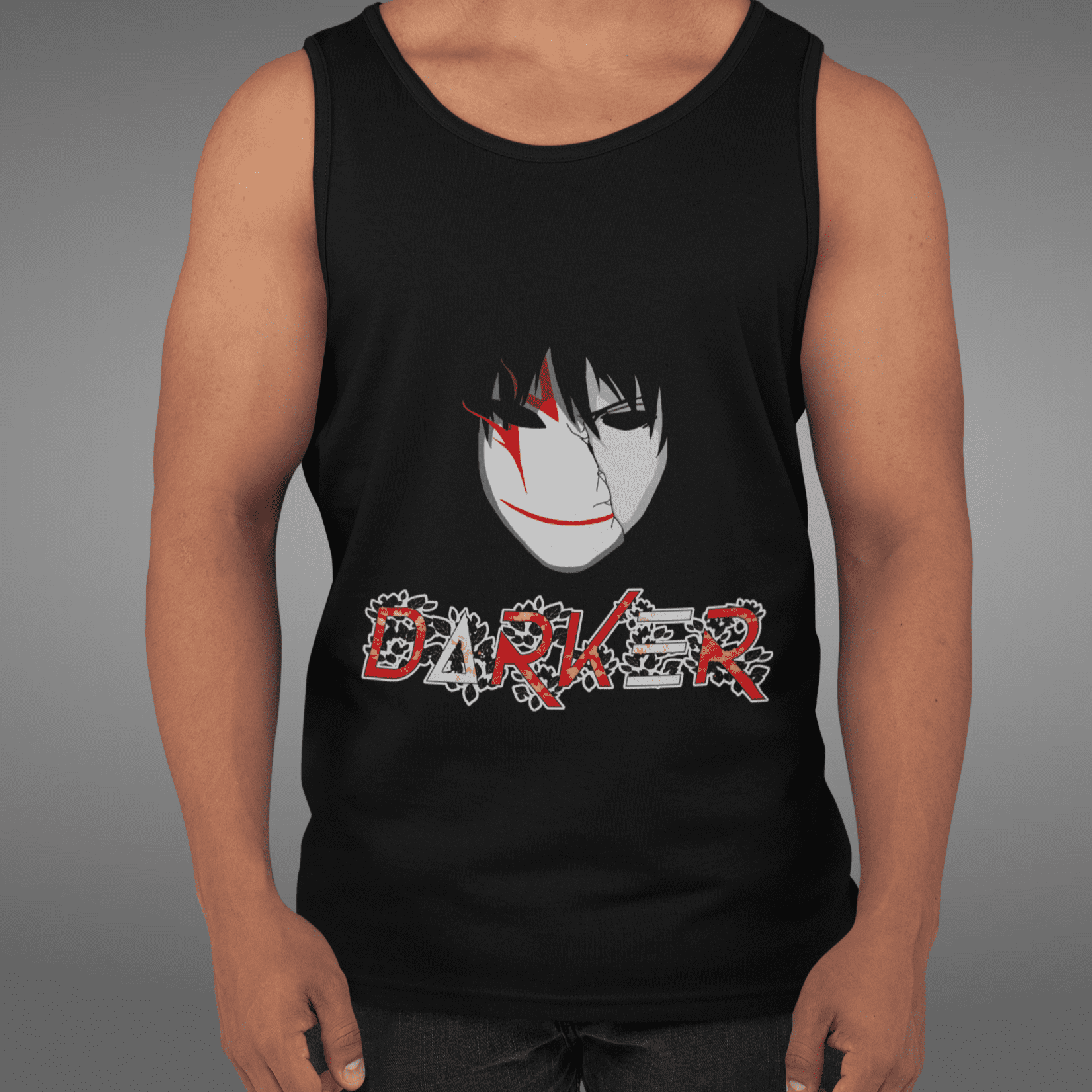 Regata Unissex - Darker