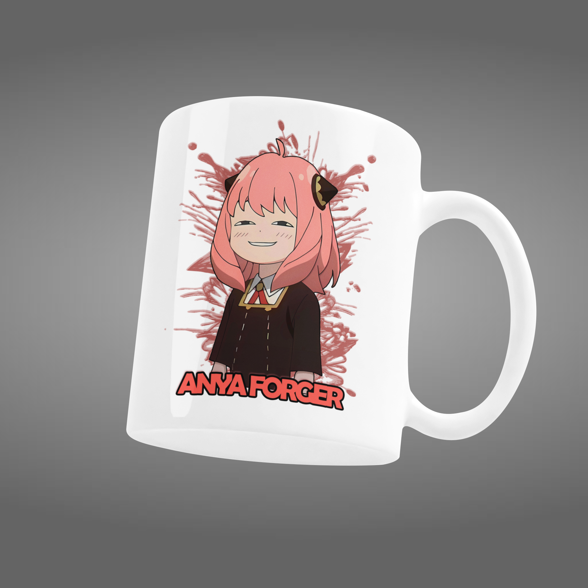 Caneca Anya Forger - 320ML