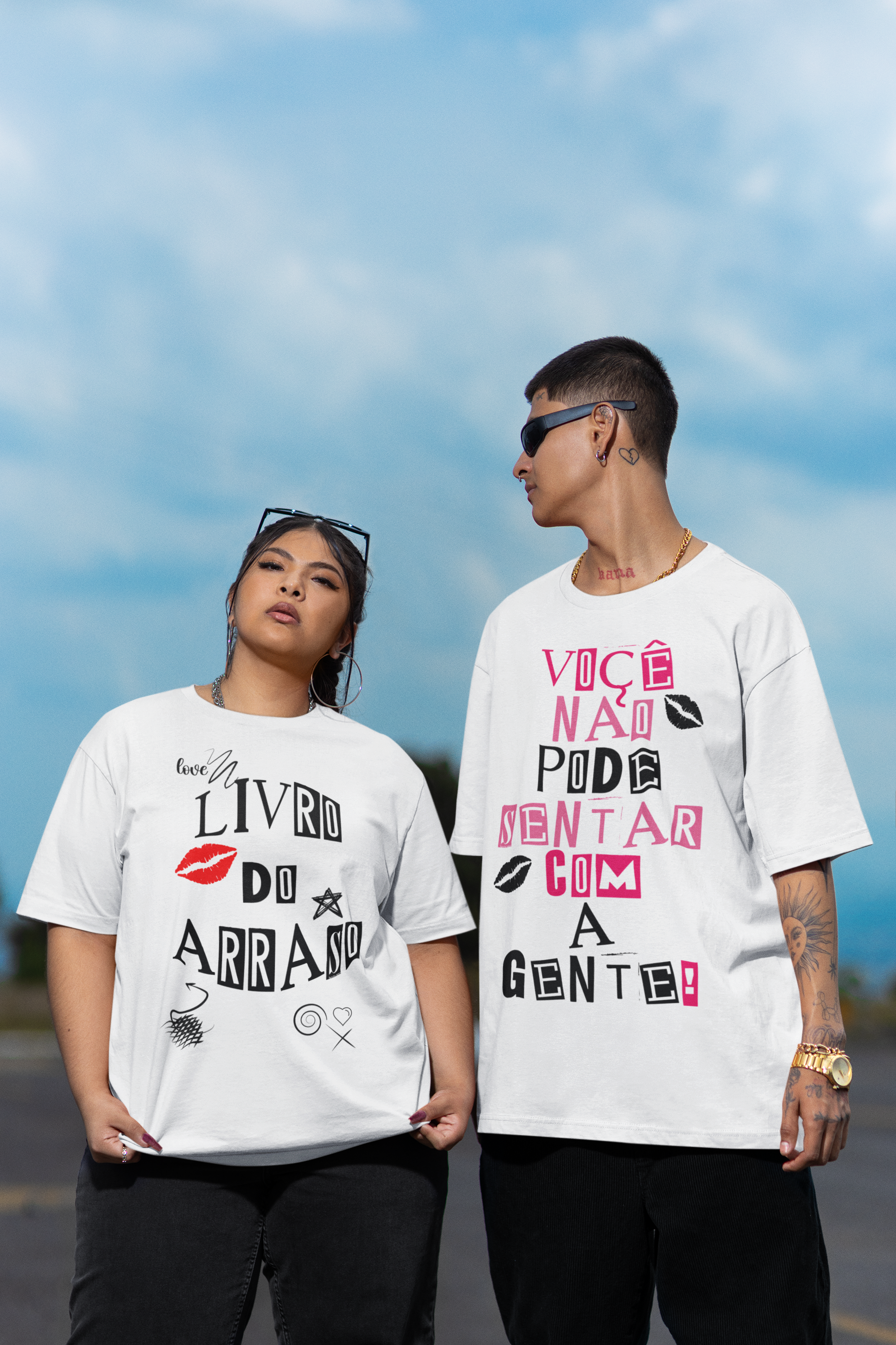 Livro do Arraso Plus Size