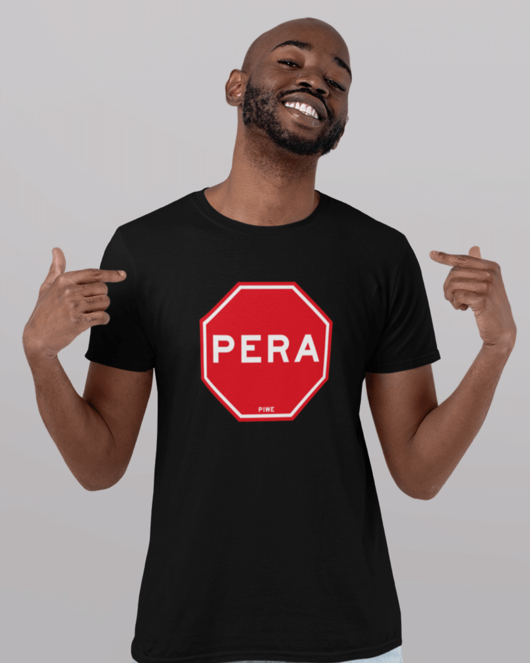 Camiseta Pera Masculina