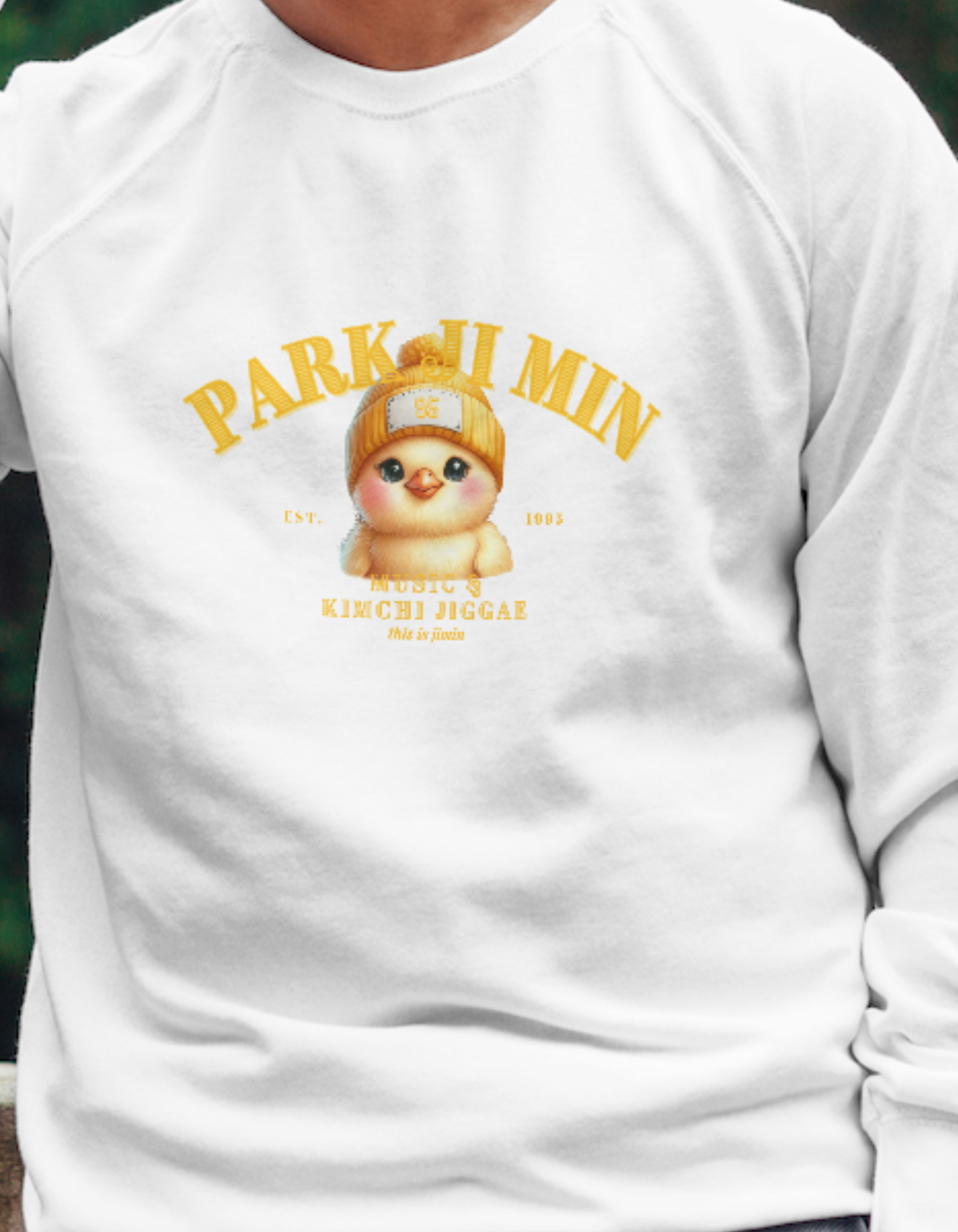 Nome do produto: CUDDLE 7 (PJM)