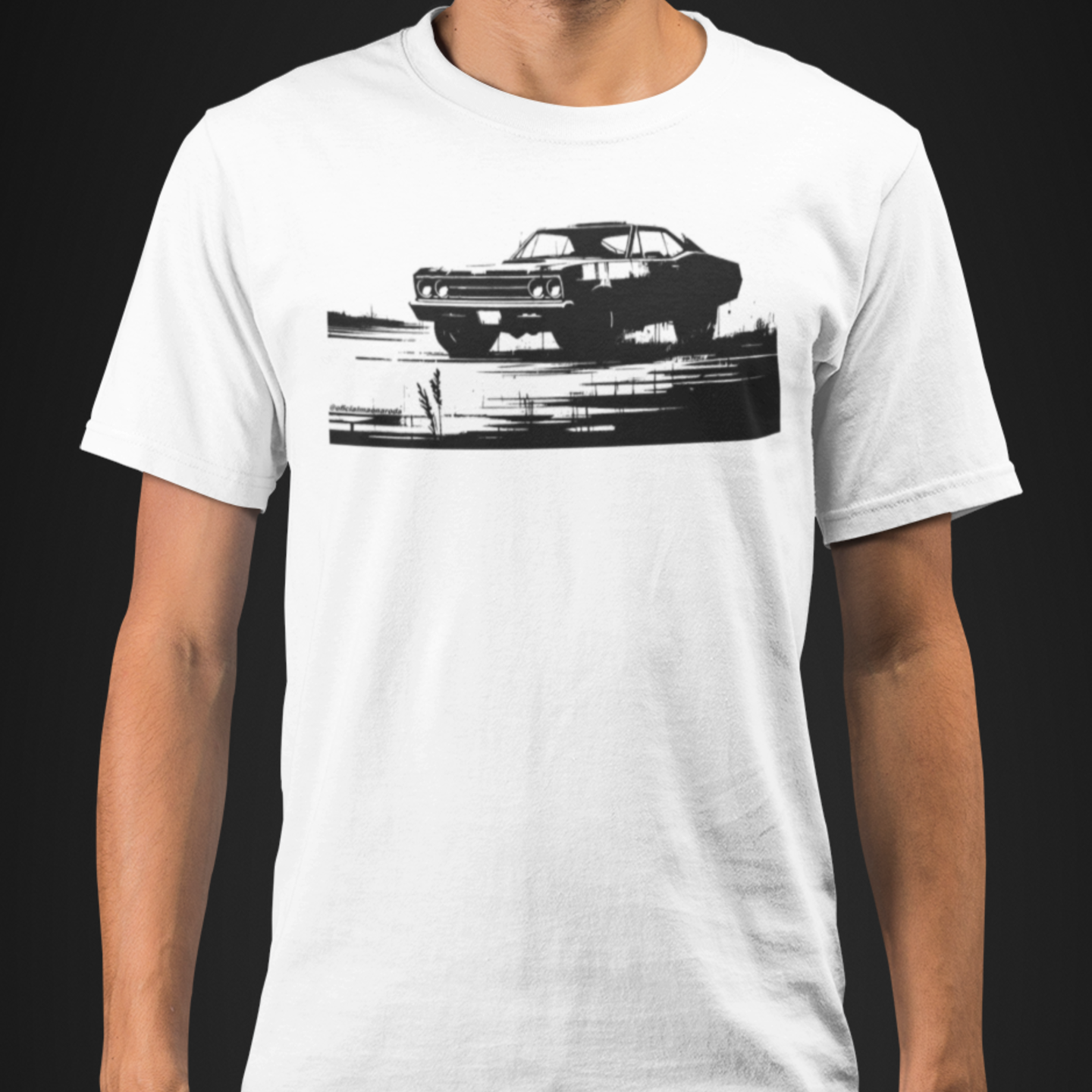 CAMISETA OPALA