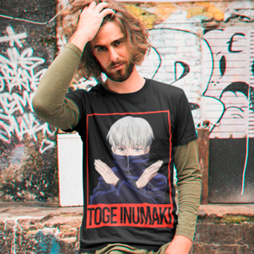 Inumaki T-shirt