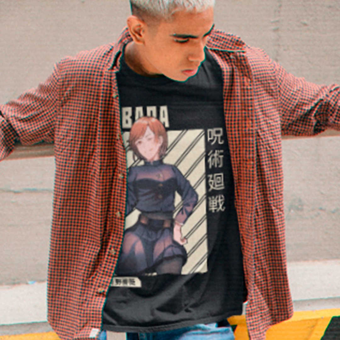 Nobara T-shirt