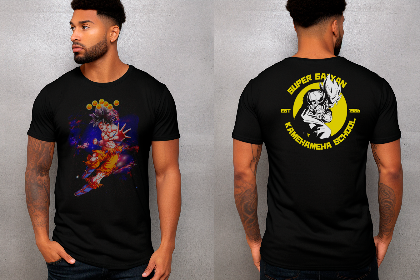 Goku Special Edition