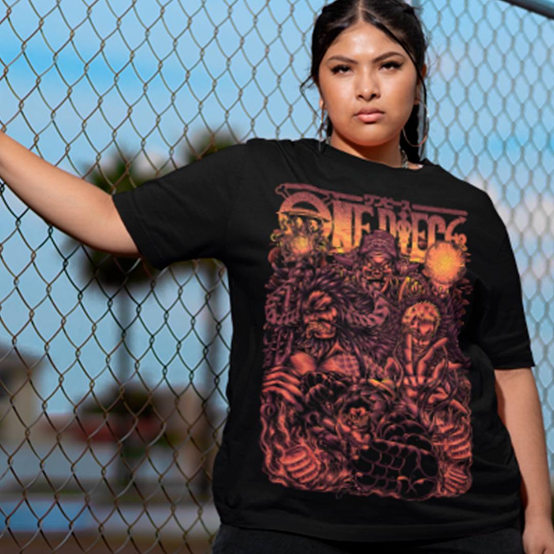 One Piece Special T-Shirt