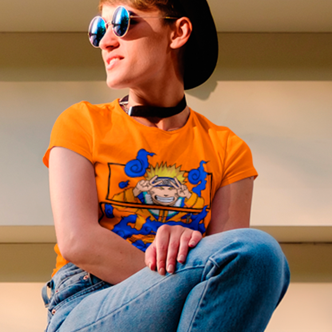 Naruto Uzumaki Classico