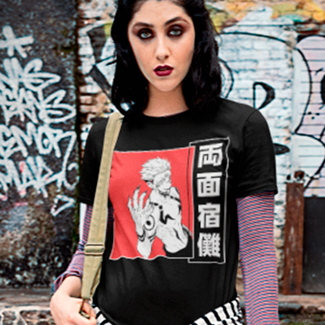 Nome do produto: Sukuna PB