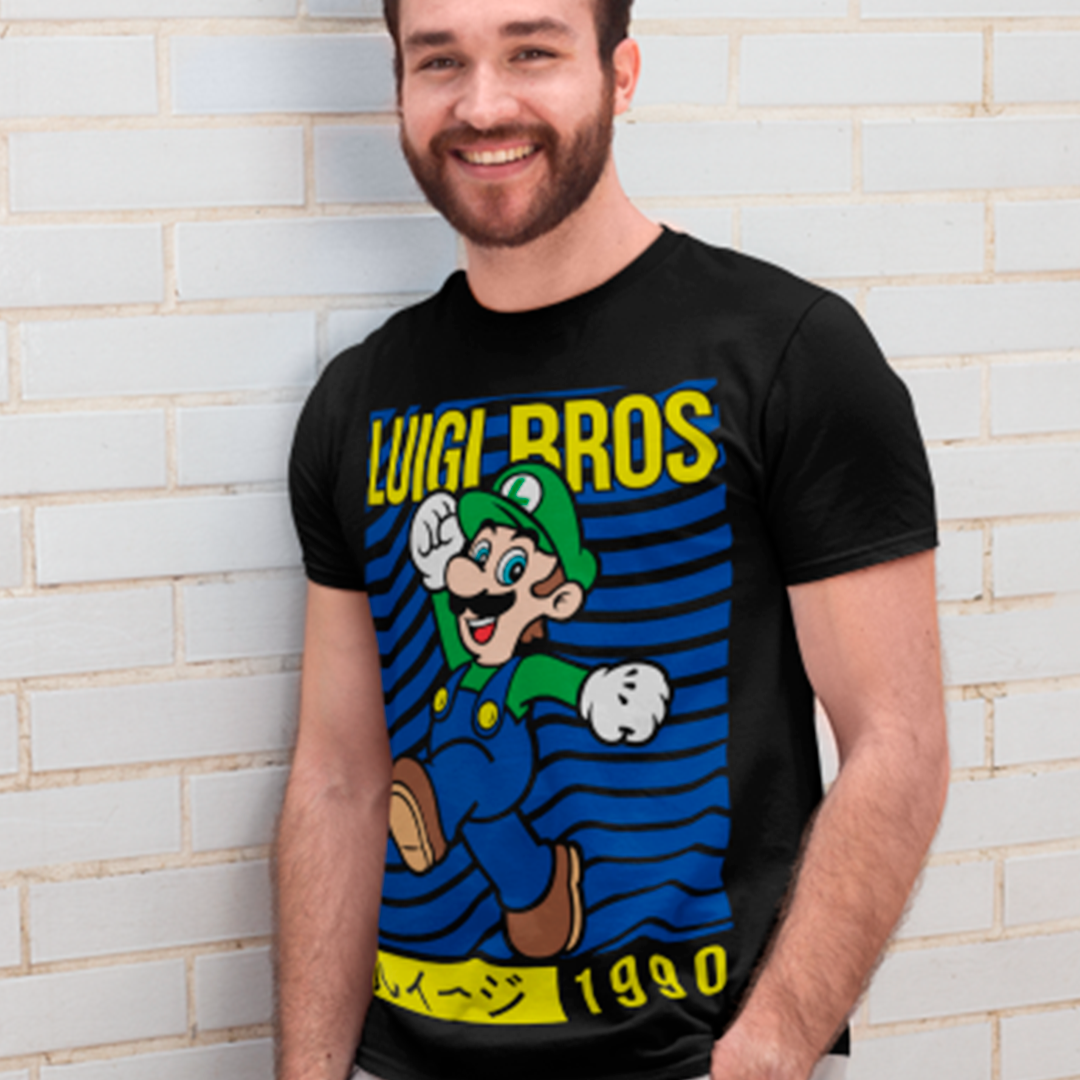 Luigi