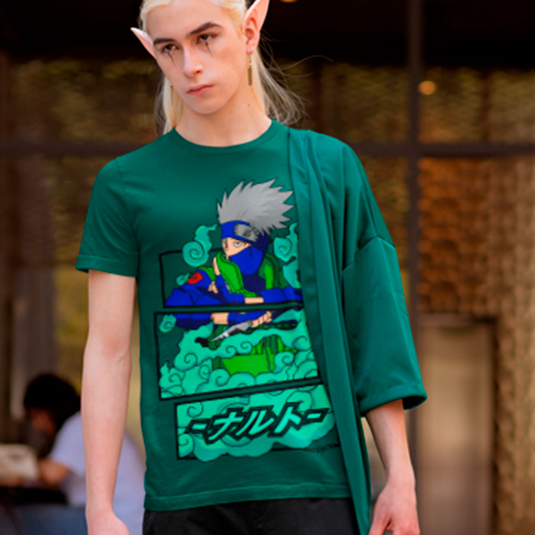 Hatake Kakashi Classico