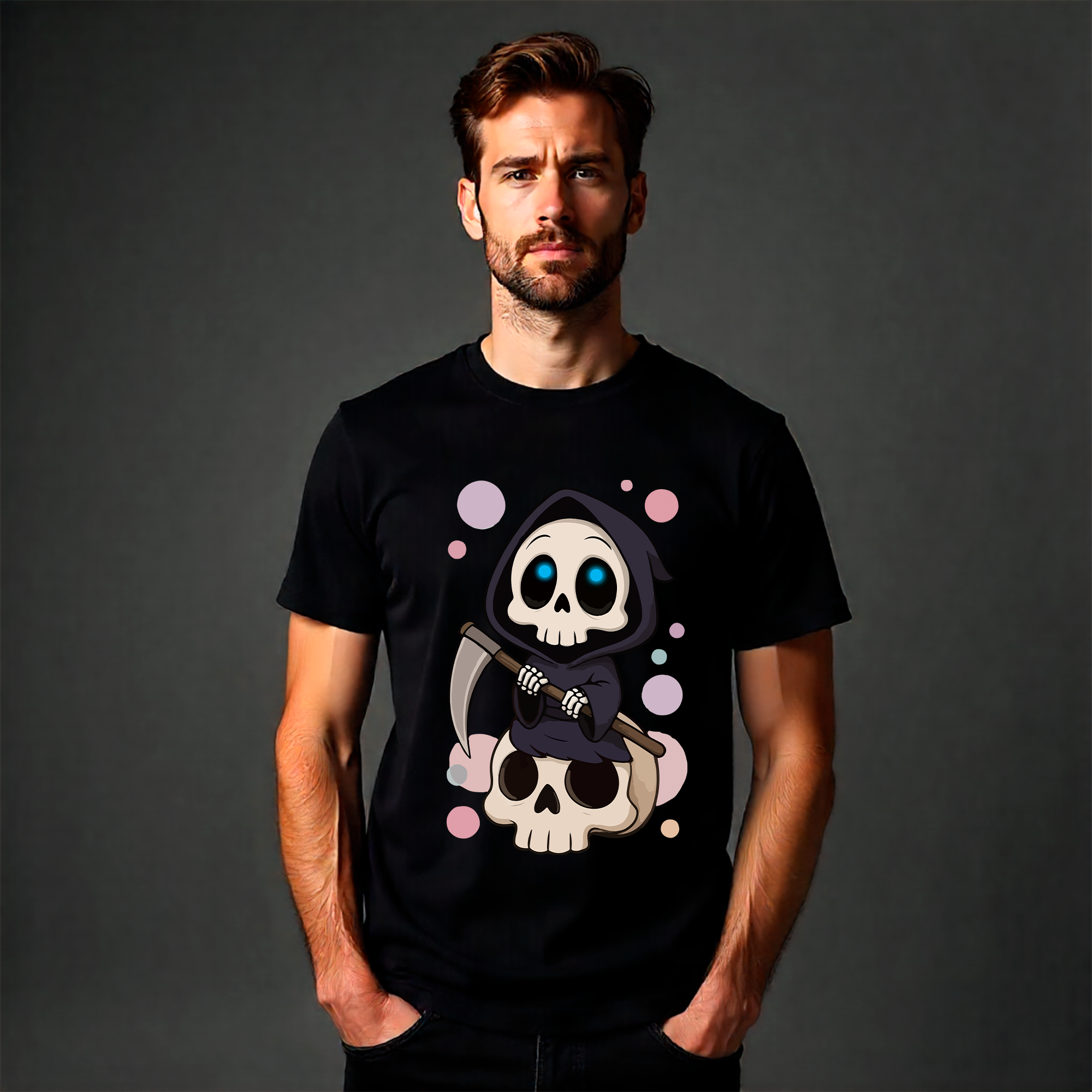 CAMISA CAVERINHA 