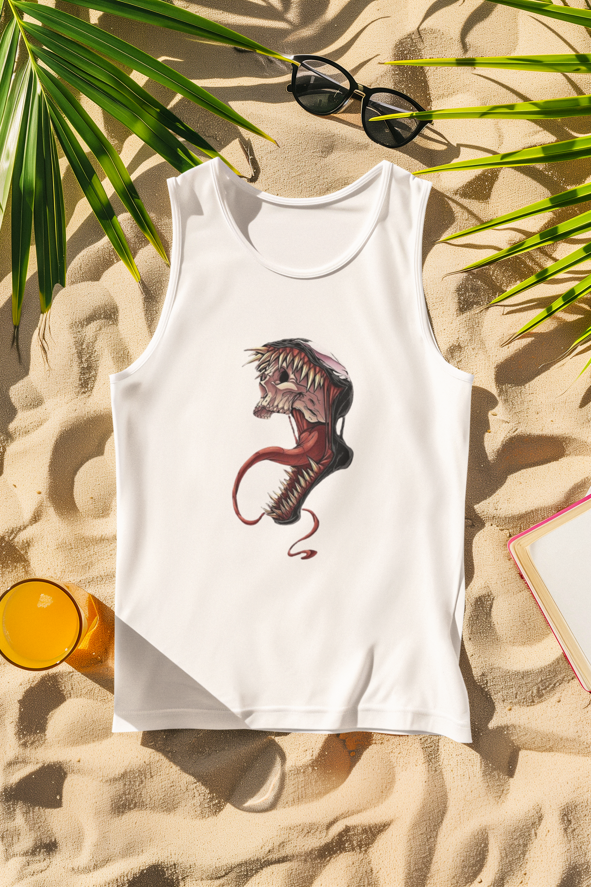 Regata Sport Dry UV Venon