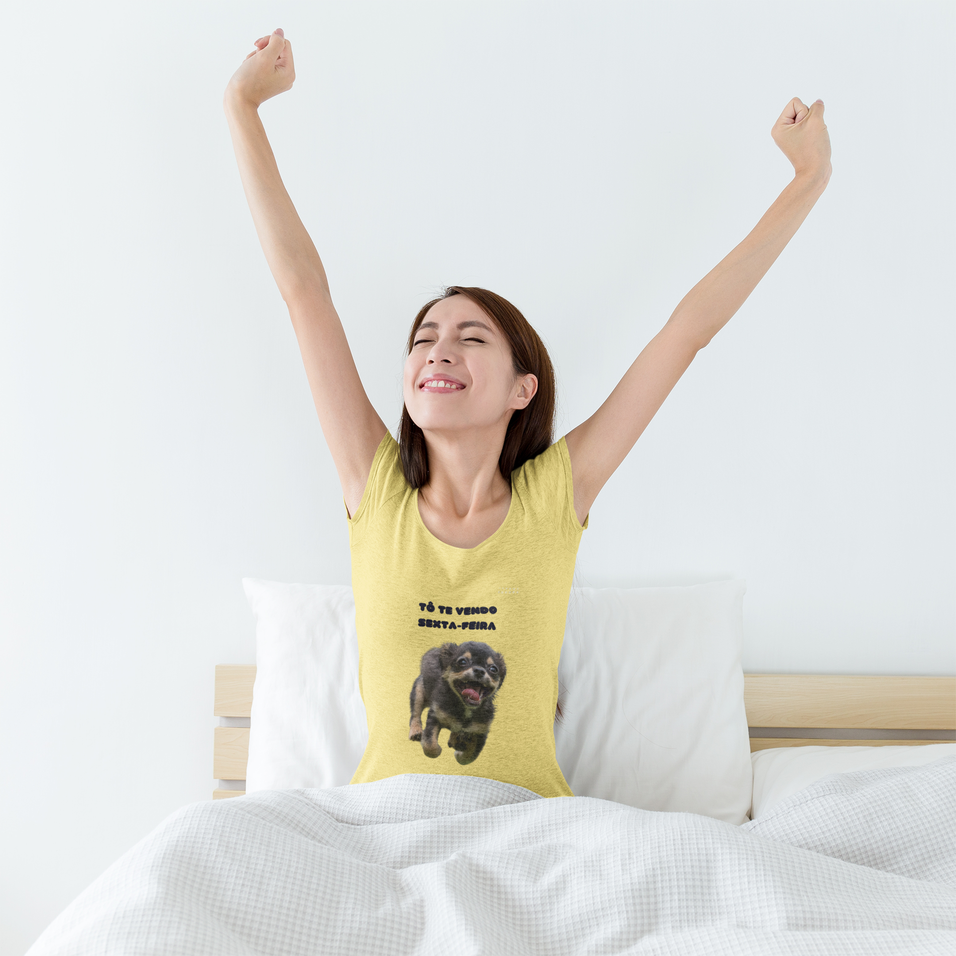 Baby long Sexta feira 