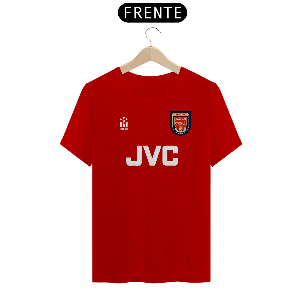 ARSENAL BERGKAMP 1998