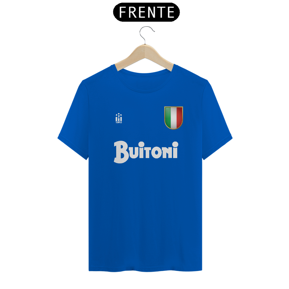 CALCIO NAPOLI RETRÔ