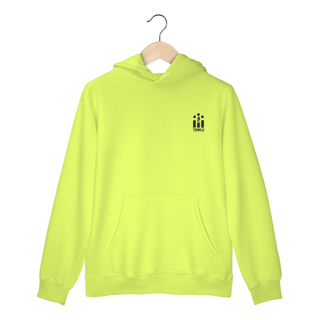 MOLETON CANGURU TEMPLO