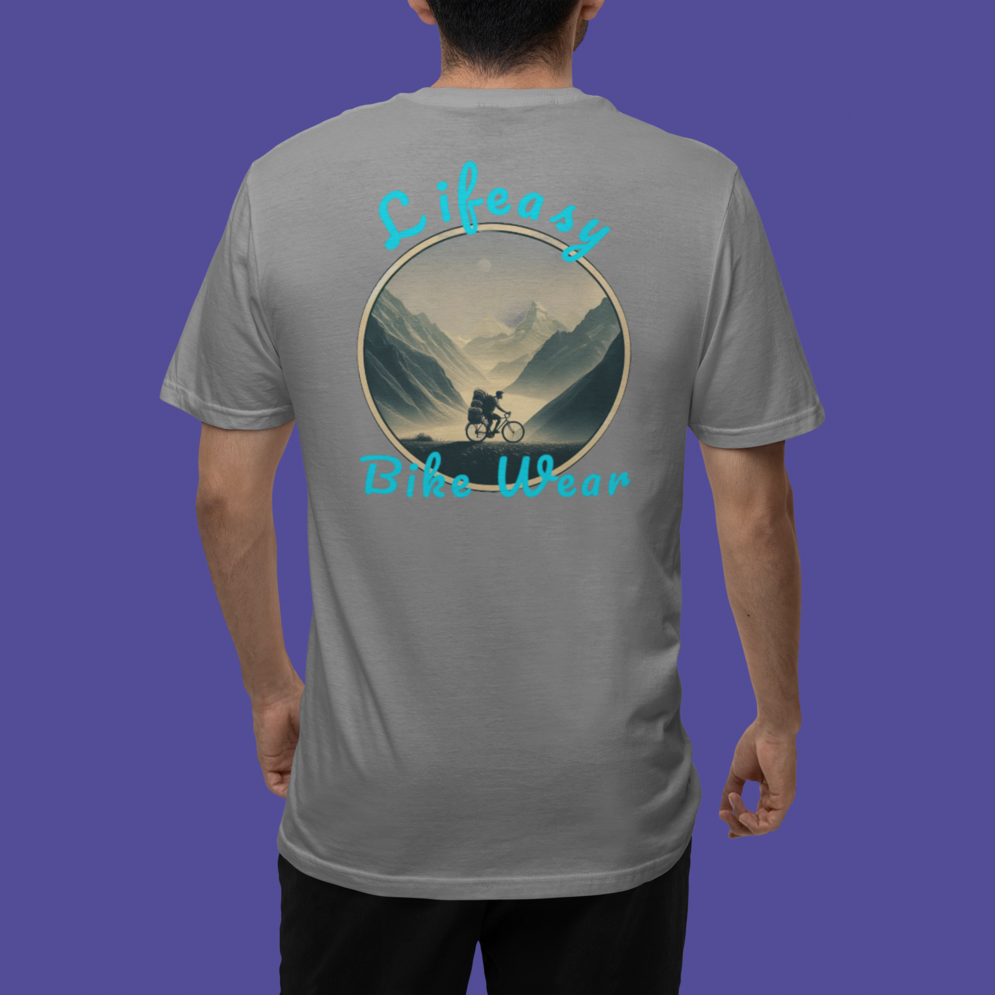 Camiseta Estonada Night