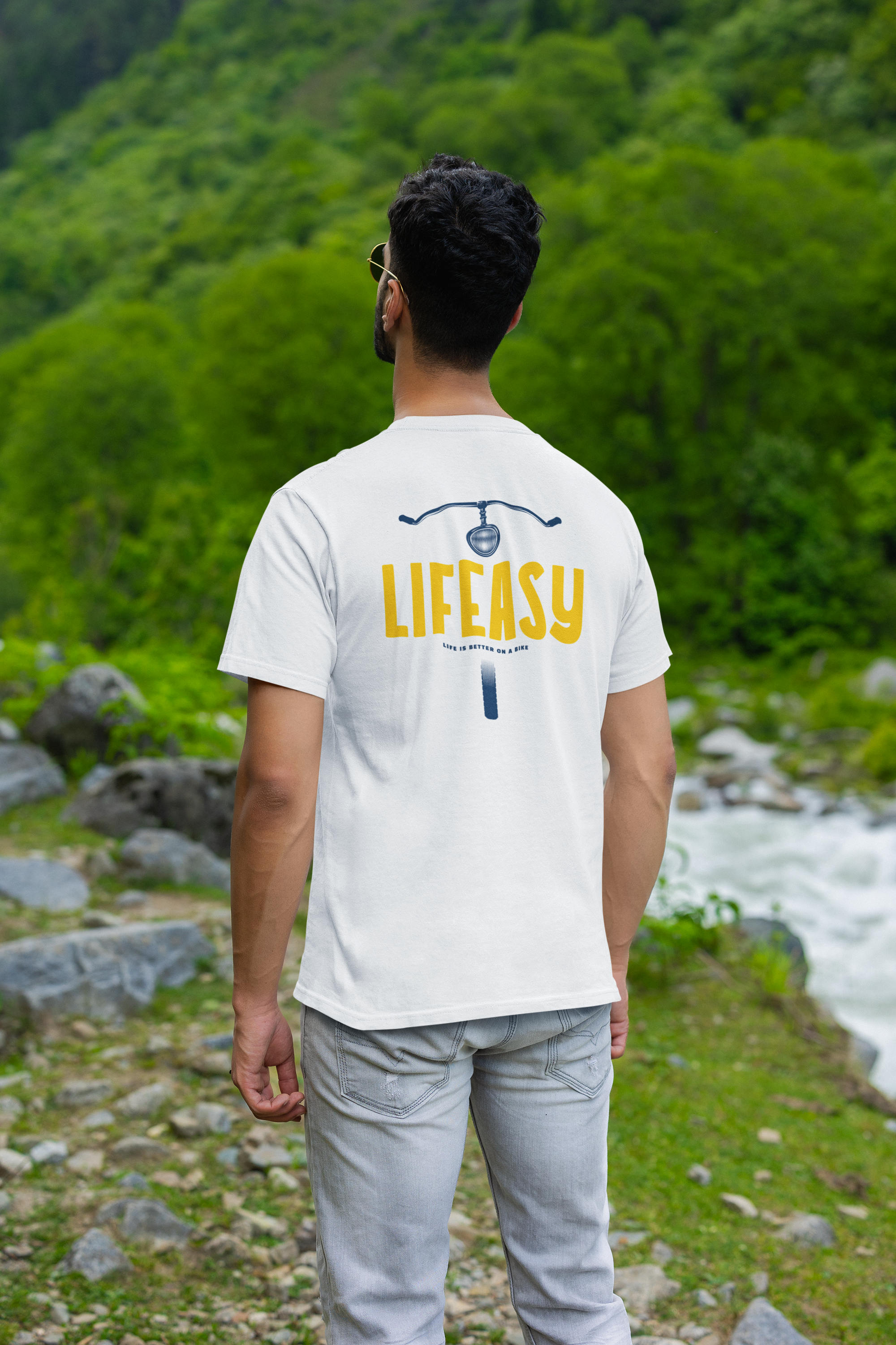 Camiseta Prime Lifeasy
